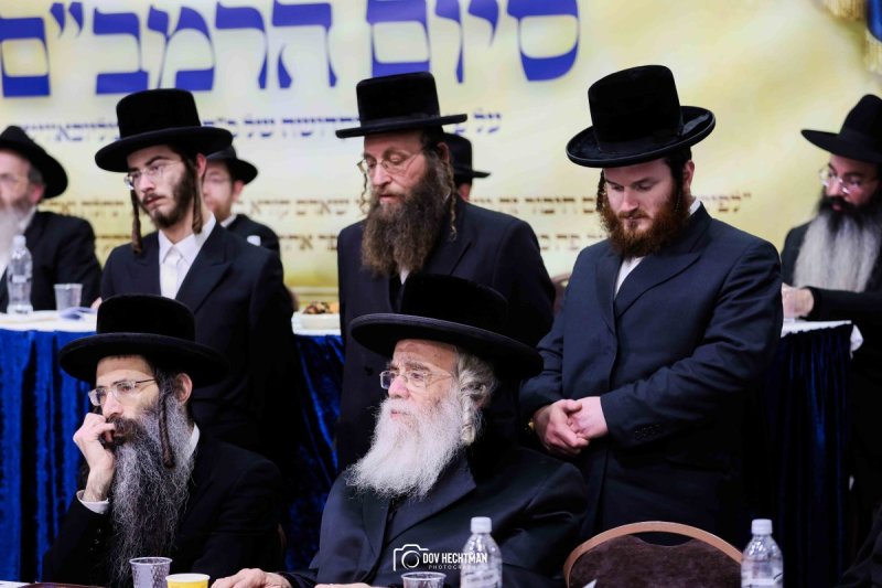 דוב בער הכטמן