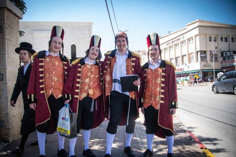 ארי קופרשטוק