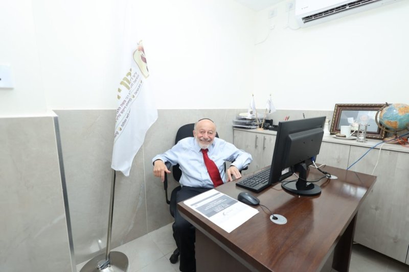 שלומי טריכטר