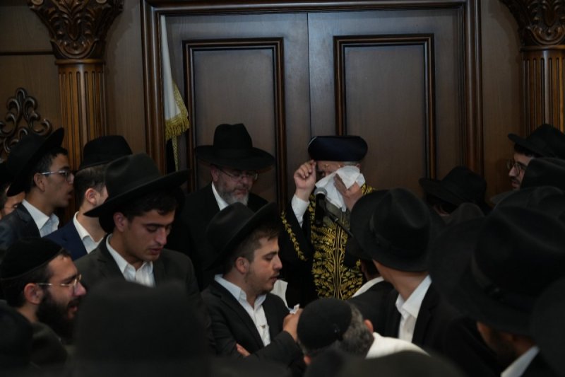 דוד חי - בצליל ובזמר