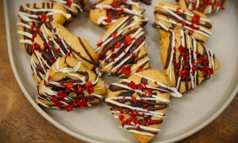 ככה עושים את זה: מתכון לאוזני המן מושלמות בלי הרבה מאמץ