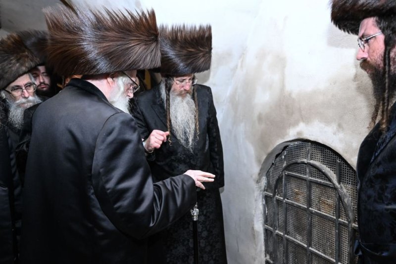 משה גולדשטיין