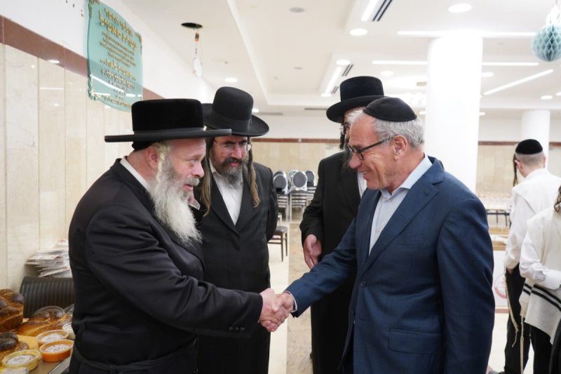 נתן הורוויץ