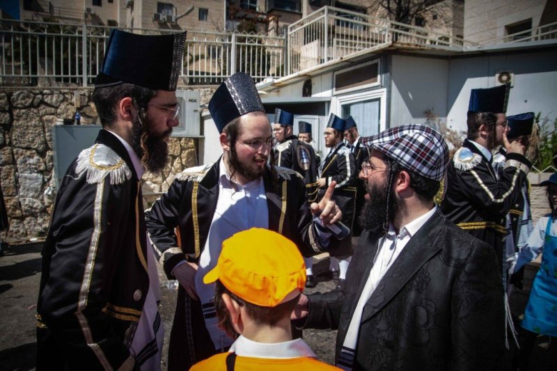 ארי קופרשטוק