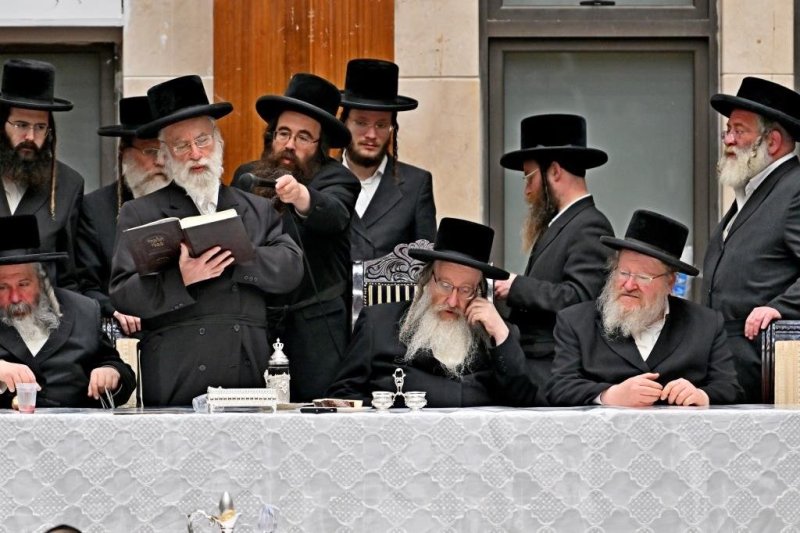 יהושע פרוכטר