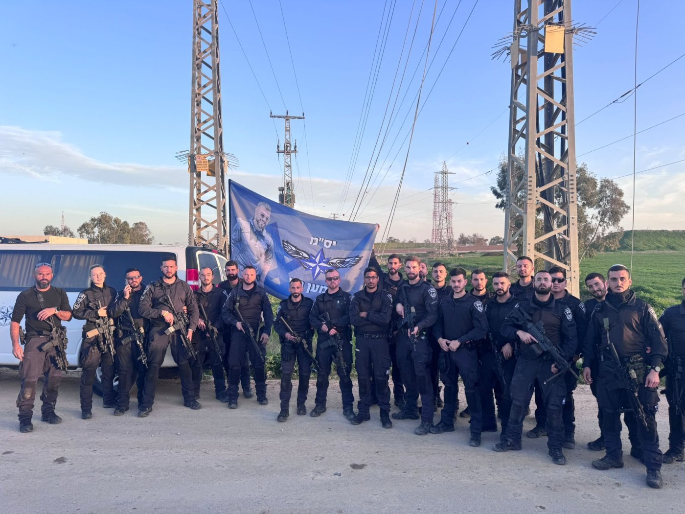 דוברות המשטרה