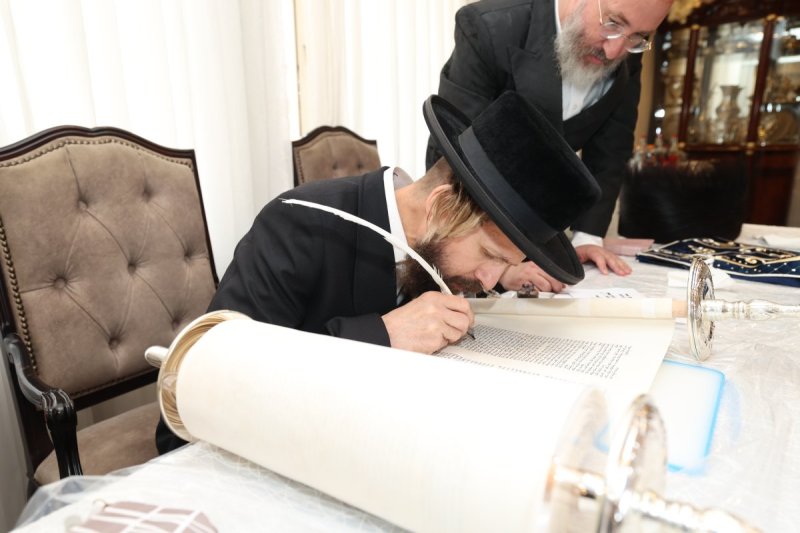 משה גולדשטיין דוד ארזני