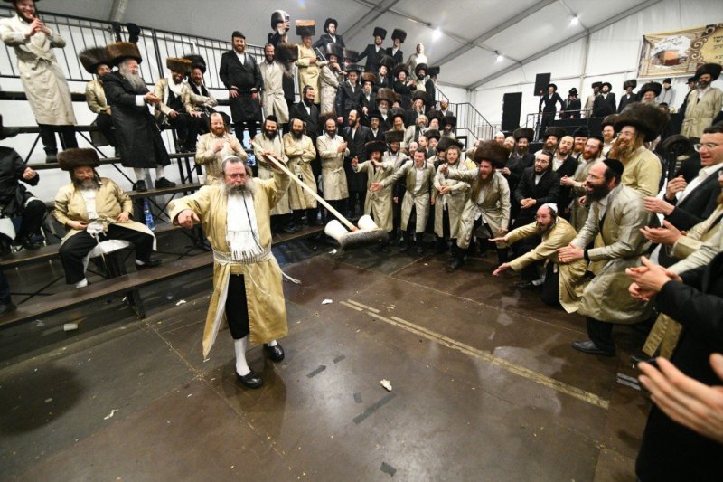 ארי קופרשטוק