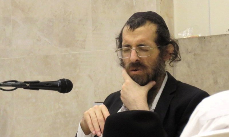 אבידה עצומה בעולם התורה: הגאון המופלג רבי יוסף שלמה ליסיצין זצ"ל