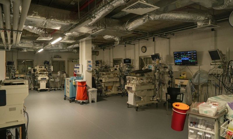 נתוני המלחמה: 7,433 נפגעים - מאושפזים כעת 116 נפגעים