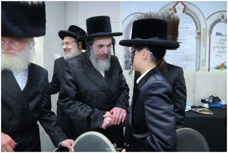 יוסי רוזנבוים