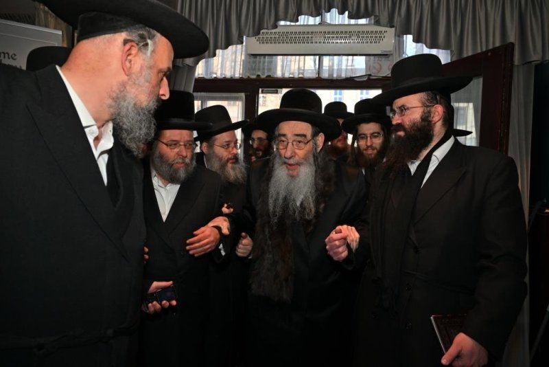 יהושע פרוכטר