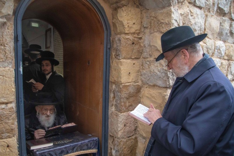 ארי קופרשטוק