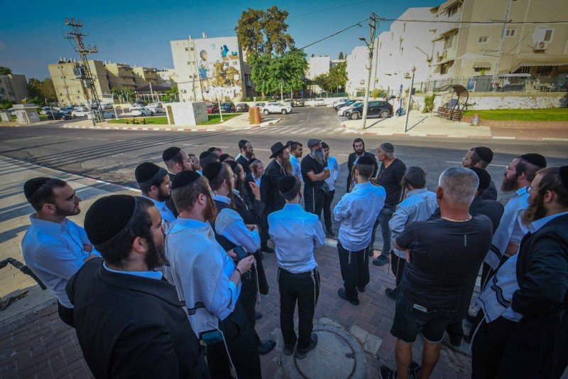 ארי קופרשטוק