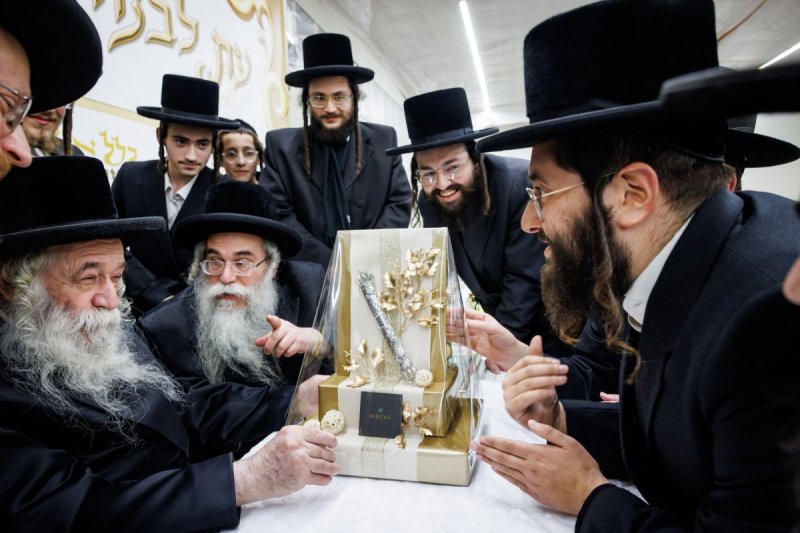 אברומי ברגר