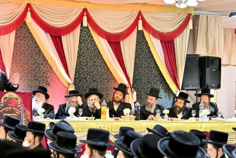 יהושע פרוכטר