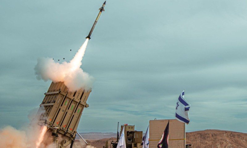 בלב צה"ל: נחשפו שורת מקרי ריגול במערך ההגנה האווירית 