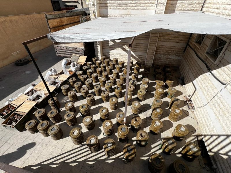 משרד הפנים הסורי