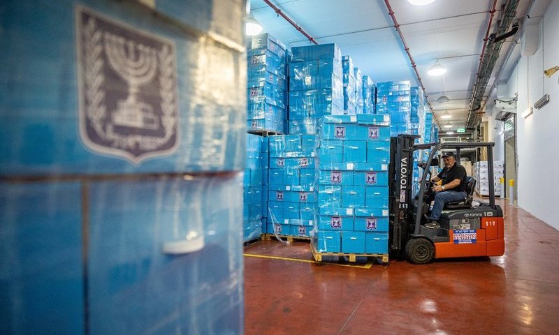 ועדת הבחירות רוצה לשים סוף לבלבול סביב סרטוני AI