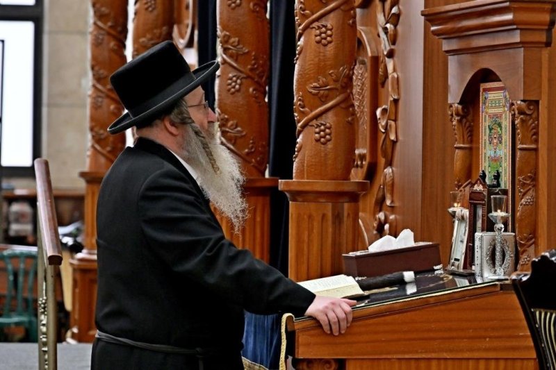 יהושע פרוכטר