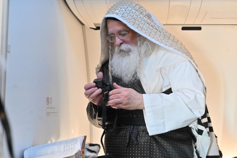 יהושע פרוכטר