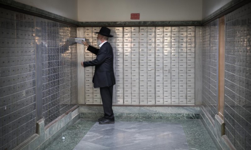 בלתי נתפס: הזלזול המופקר בתושבי ביתר עילית שמסתיים בבור בכיס