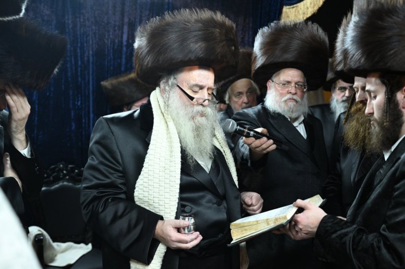 משה גולדשטיין