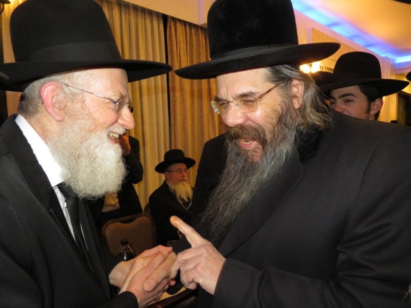 שלומי טריכטר