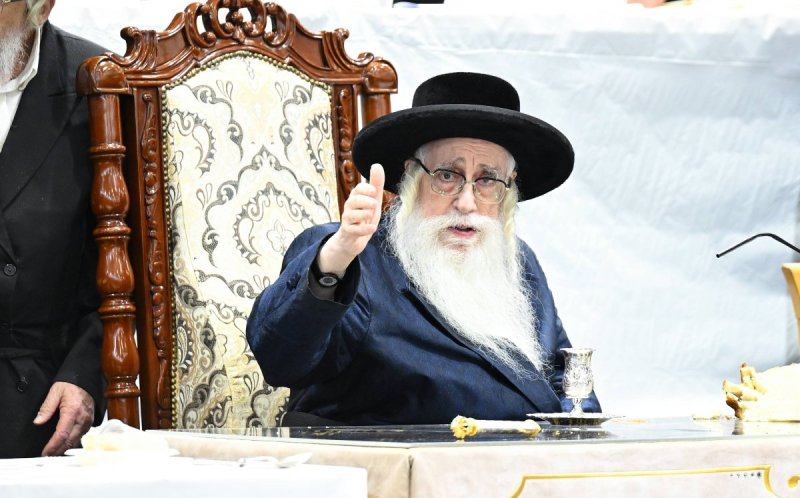 משה גולדשטיין