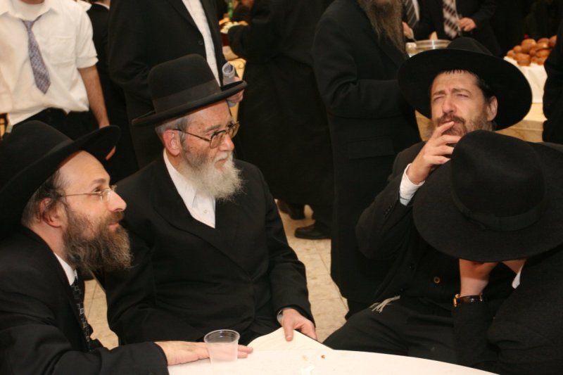 מתתיהו גולדברג