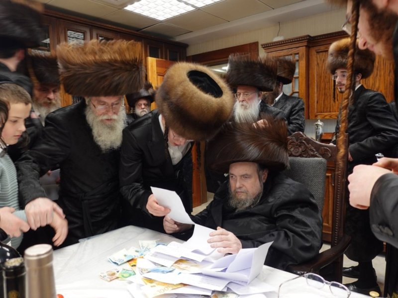 אנשיל בעק וא.מ.ש