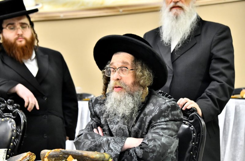 שוקי לרר