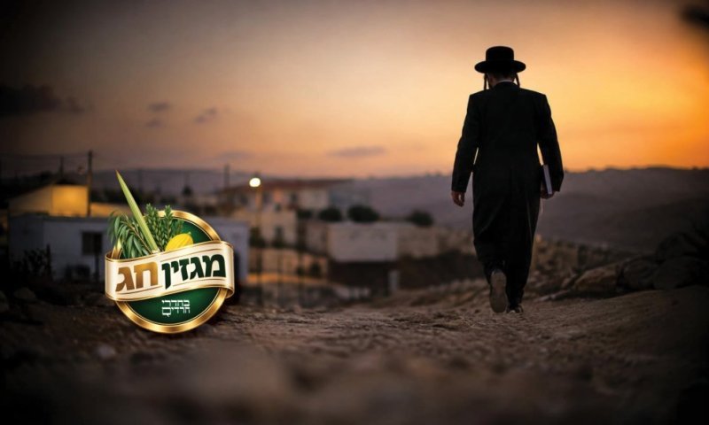 אידיאולוגיה או נדל"ן? המשפחות החרדיות שכובשות את הגבעות ביו"ש