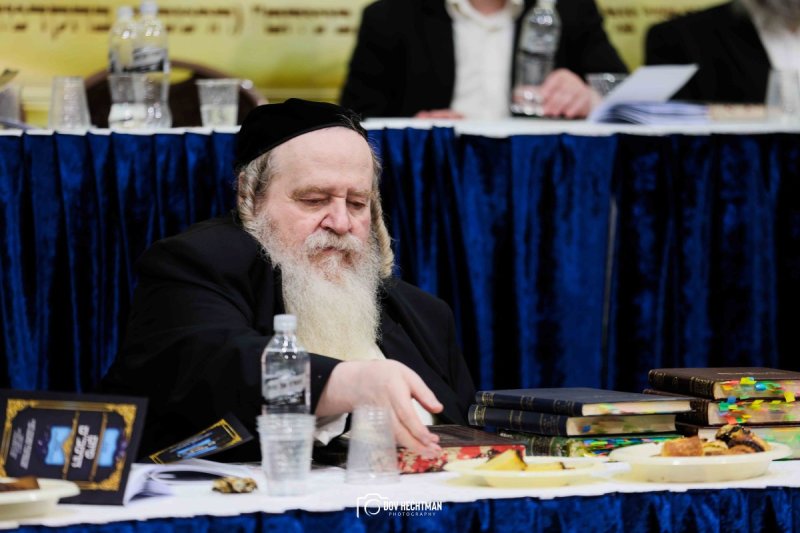 דוב בער הכטמן