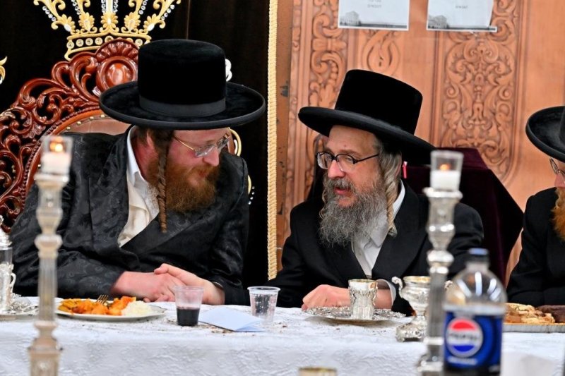 יהושע פרוכטר