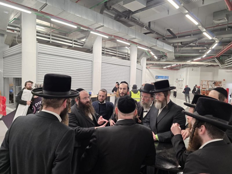 יעקב נחומי, אריאל אוחנה, אברהם כהן