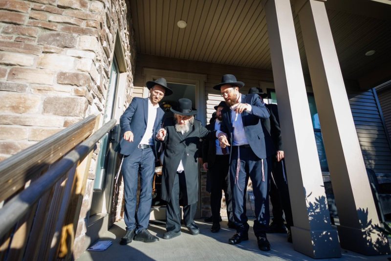 דניאל נפוסי ומאיר זלזניק