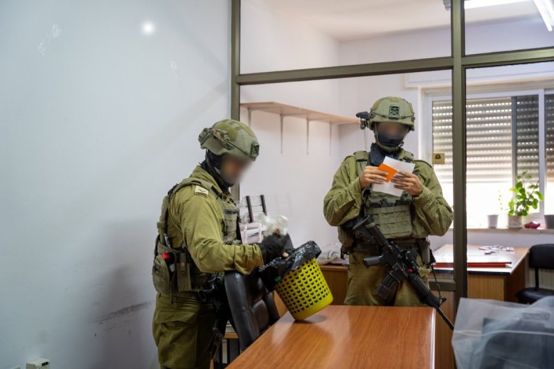דובר צה"ל