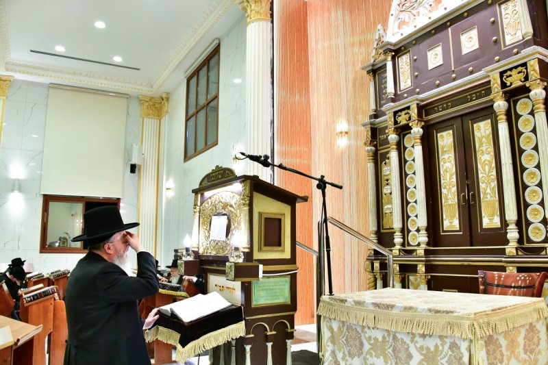 שוקי לרר