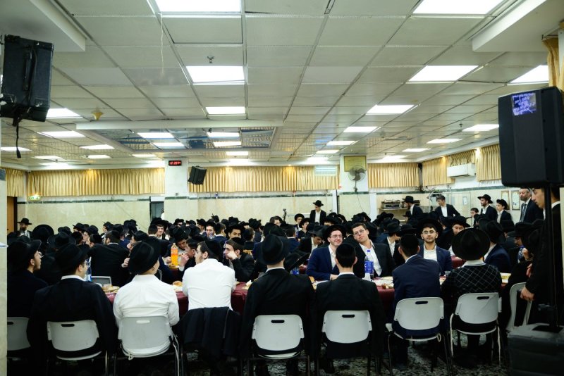 אריה מרדכי טייב