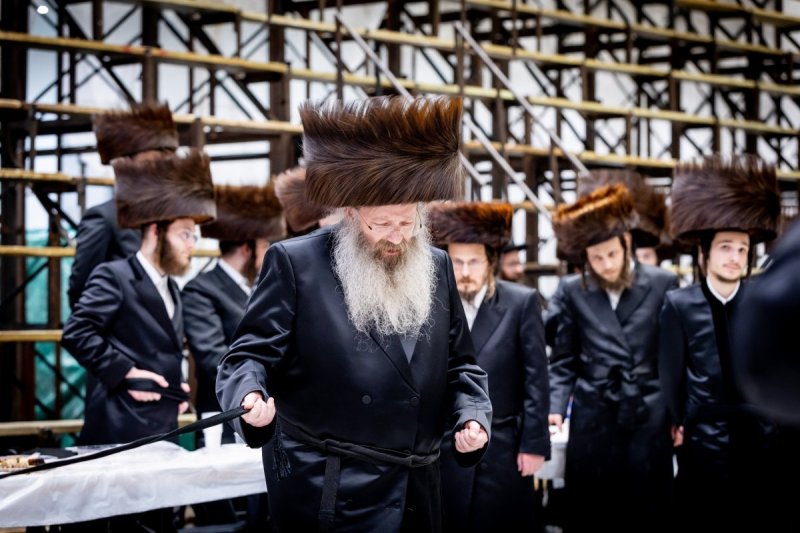 הילל ל"ש
