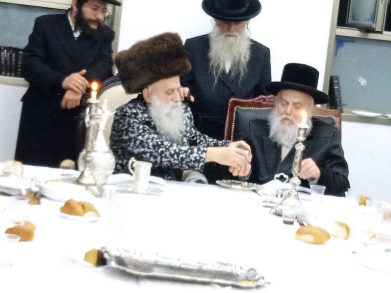 מאיר פרידמן