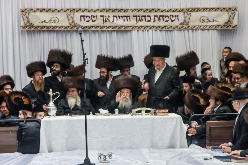 רחמים דניאל וישראל