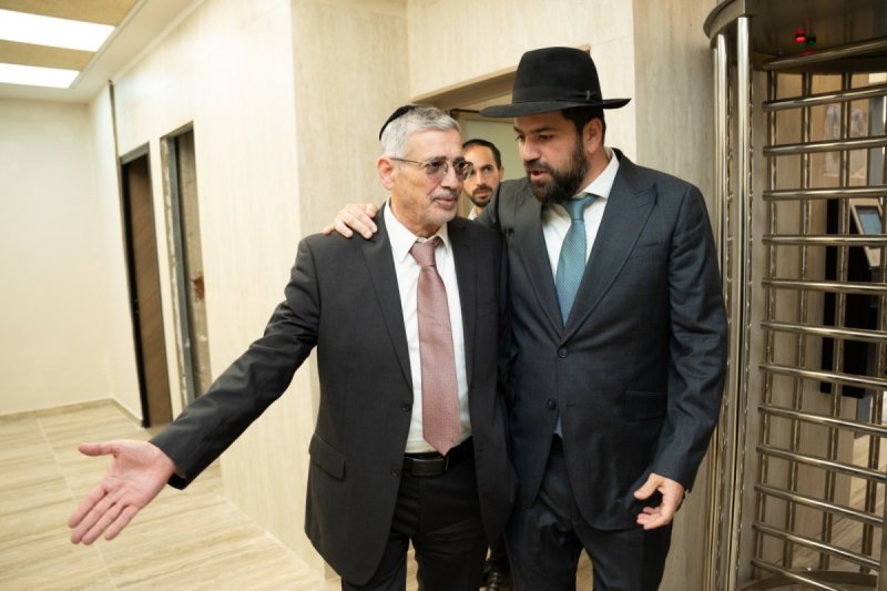 שמואל אריה