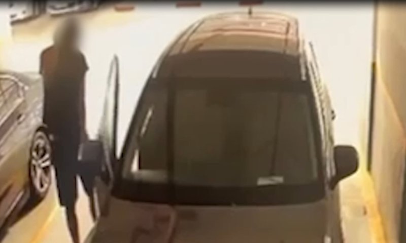 פריצות מרובות בחיפה: המשטרה עצרה את החשודים