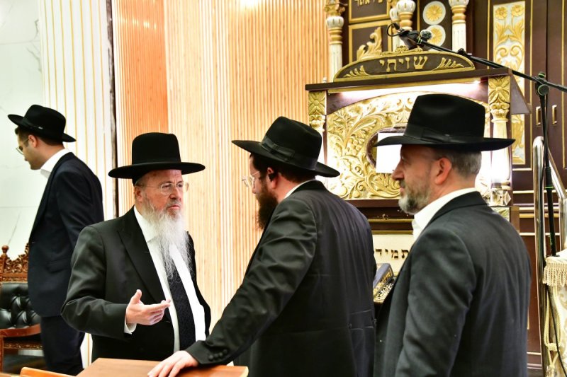שוקי לרר