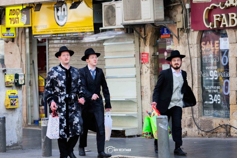 דוב בער הכטמן