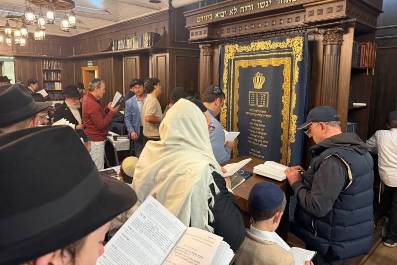 דוברות הקהילה