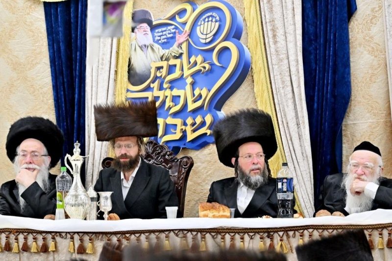 יהושע פרוכטר