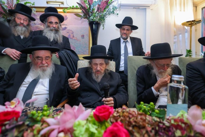 דניאל נפוסי ומאיר זלזניק